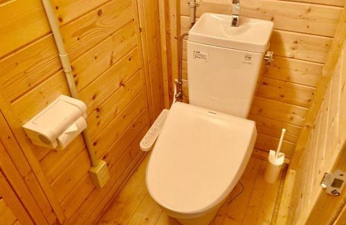 Abashiri House | Shirakaba no mori Cottage - Vacation STAY 55195v