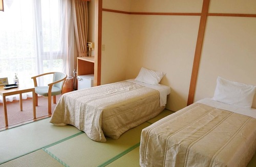 Ogata Hotel | Shirakami Tenbo Onsen Hotel Sunrural Ogata