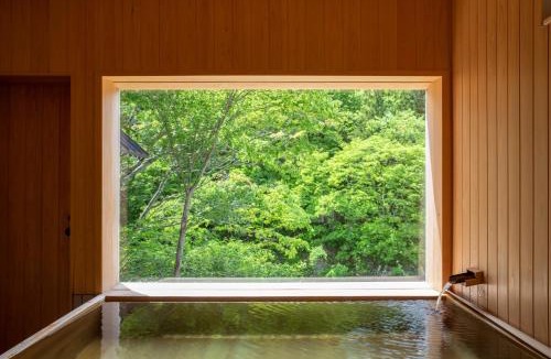 Shirakawa Hotel | Shiroyamakan