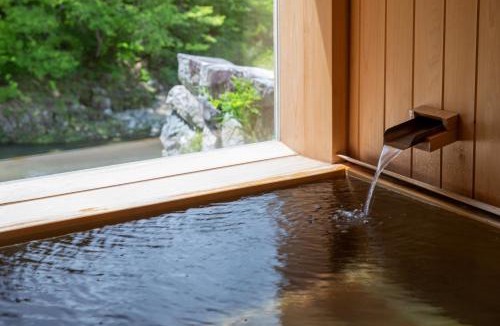 Shirakawa Hotel | Shiroyamakan