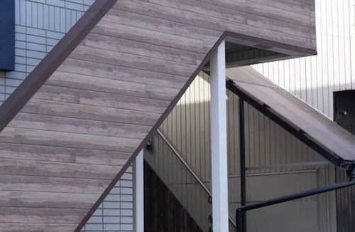 Ichikawa Apartment | SHIZUKURIA MINAMIGYOTOKU