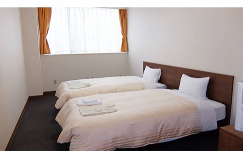 Suruga Ward Hotel | Shizuoka Hotel Tokinosu