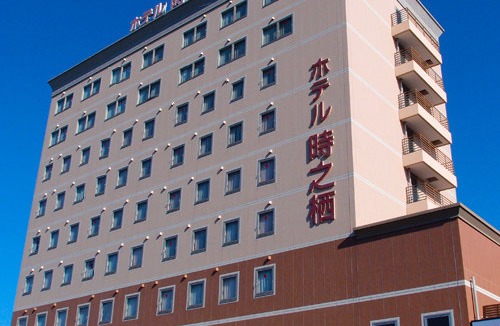 Suruga Ward Hotel | Shizuoka Hotel Tokinosumika
