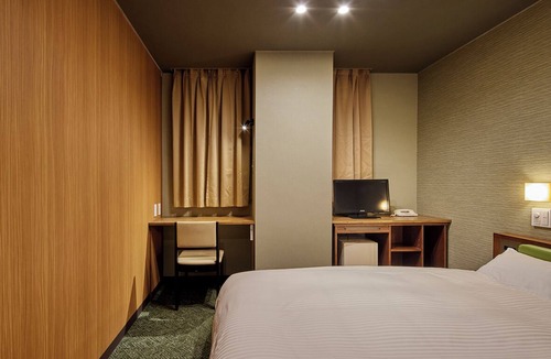 Aoi Ward Hotel | Shizuoka Town Hotel