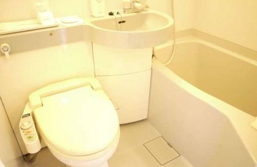 Aoi Ward Hotel | Shizuoka Town Hotel