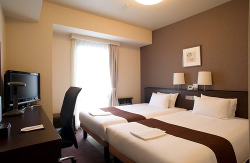 Aoi Ward Hotel | Shizutetsu Hotel Prezio Shizuoka Station Kita