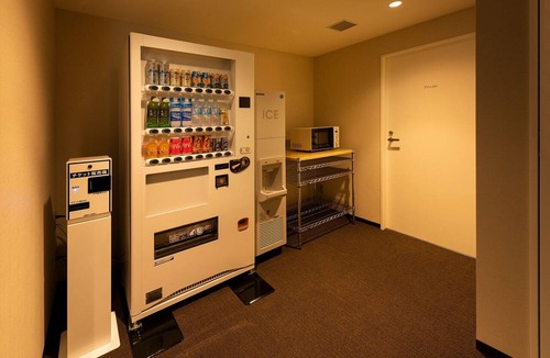 Tamachi Hotel | Shizutetsu Hotel Prezio Tokyo Tamachi