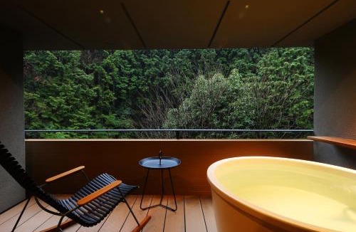 Yunohana Hotel | Shoenso Hozugawatei