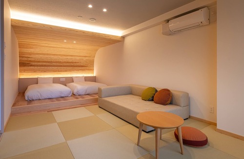 Hita House | Shokyoto No Yu Mikuma Hotel