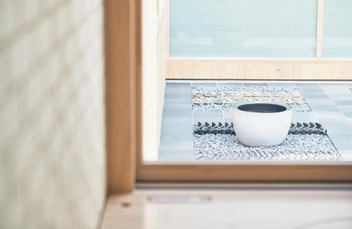 Tsuruoka Hotel | Shonai Hotel Suiden Terrasse