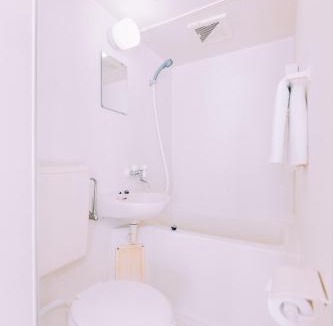 Yoyogi Apartment | Showa Bloom Tokyo Stay Near Shinjuku