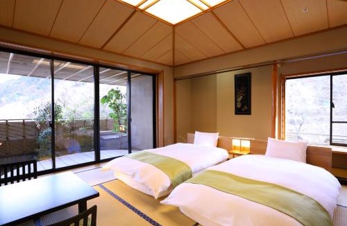 Shuzenji Hotel | Shuzenji Onsen Katsuragawa