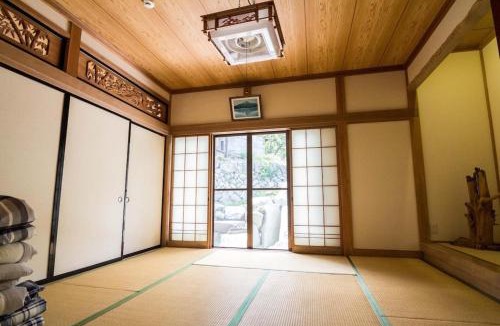 Fuefuki House | Siawase no yado shared with host - Vacation STAY 68283v