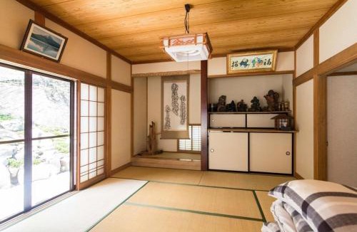 Fuefuki House | Siawase no yado shared with host - Vacation STAY 68283v