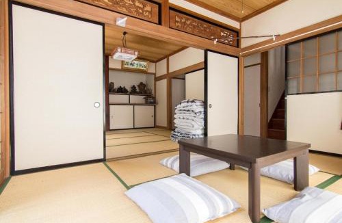 Fuefuki House | Siawase no yado shared with host - Vacation STAY 68283v