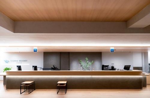 Yuzawa-machi Hotel | Sierra Resort Yuzawa