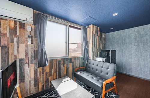 Chitose Apartment | SILK COURT 402