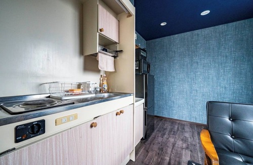 Chitose Apartment | SILK COURT 403/Chitose City Hokkaidō