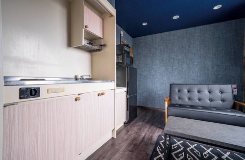 Chitose Apartment | SILK COURT 403/Chitose City Hokkaidō