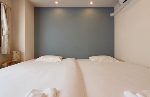Taito Apartment | Silvership Hotel 301