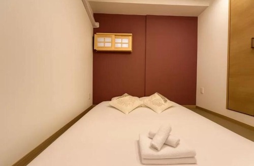 Taito Apartment | Silvership Hotel 301