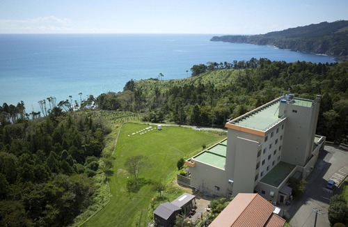Isinomaki Hotel | Simamegurinoyado Sakai
