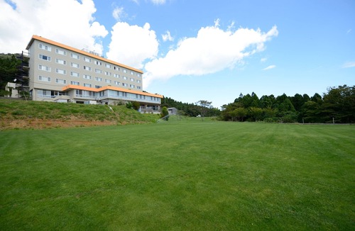 Isinomaki Hotel | Simamegurinoyado Sakai