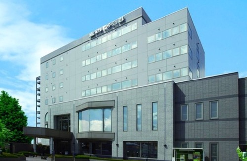 Matsumoto Hotel | Simple stayRoom without meals 1 minute walk to /Matsumoto Nagano