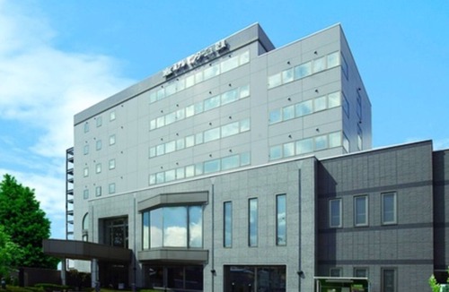 Matsumoto Hotel | Simple stayRoom without meals 1 minute walk to /Matsumoto Nagano