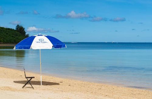 Taketomi-jima Taketomi-cho Apartment | Sion fusaki Beachfront