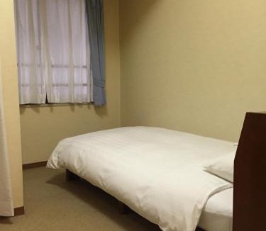 Minamimachi Hotel | Sky Heart Hotel Kawasaki