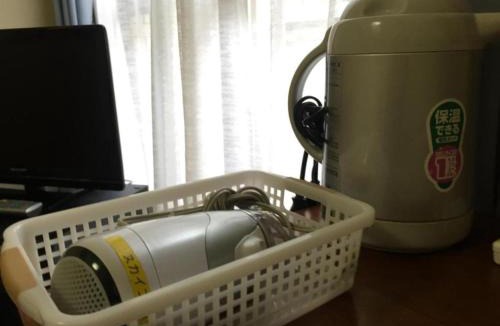 Minamimachi Hotel | Sky Heart Hotel Kawasaki / Vacation STAY 80809