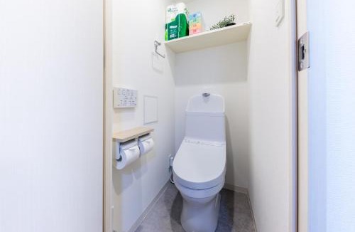 Ota Apartment | Sky home