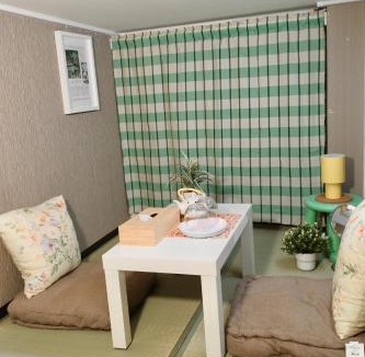 Sumida Apartment | Sky hotel 06#睛空塔热门旅游景区 最近车站步行3分钟 机场直达 周边有便利店 商场 温泉 购物餐饮方便