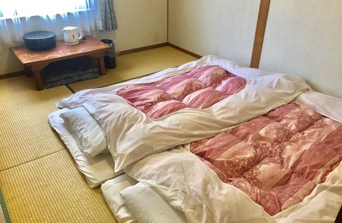 Sanbancho Hotel | Sky Hotel