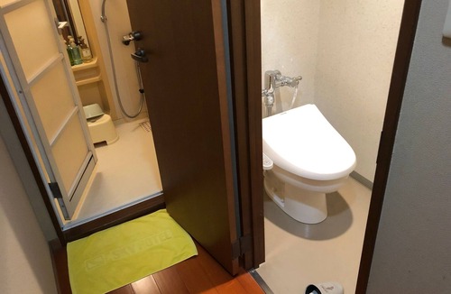 Sanbancho Hotel | Sky Hotel