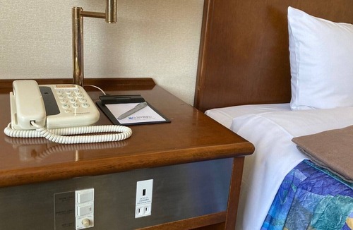 Sanbancho Hotel | Sky Hotel