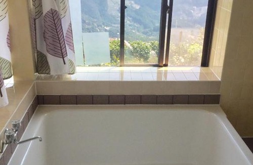 Shimada House | Sky Pension Dodan