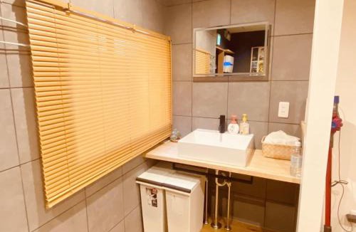 Azumabashi Apartment | Sky Tree 2 minutes on foot-SM0215