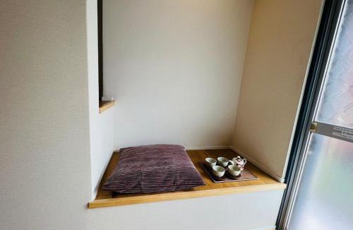 Azumabashi Apartment | Sky Tree 2 minutes on foot-SM0215