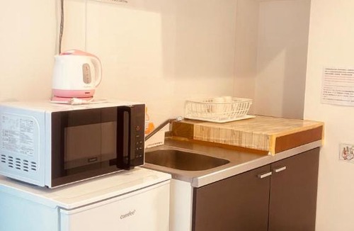 Sumida Apartment | SkyHotel Kikukawa 駅徒歩2分 秋葉原 新宿直行