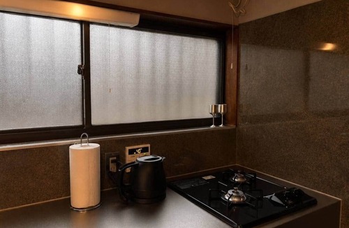Horikiri House | Skytree Next Door | Modern Ryokan in Tokyo
