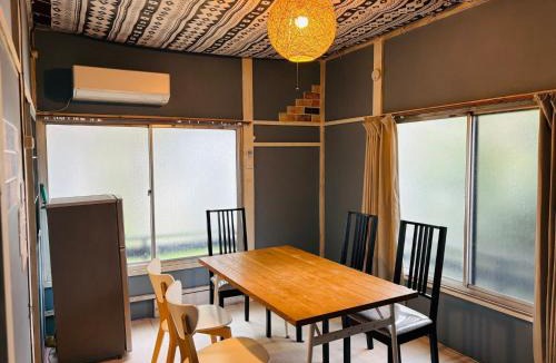 Miyakami House | SLOW HOUSEyugawara - Vacation STAY 61236v