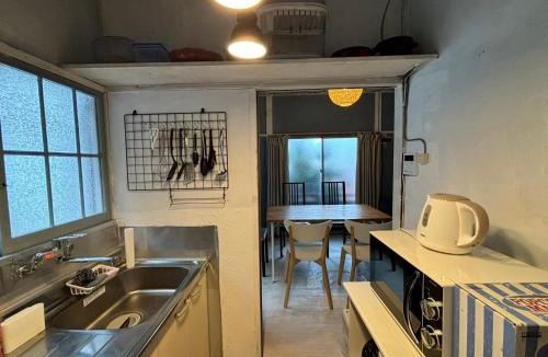 Miyakami House | SLOW HOUSEyugawara - Vacation STAY 61236v
