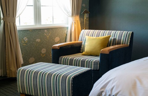 Nanto Hotel | Small Auberge & Hot Spring Spa Sakuragaike Kuagarden