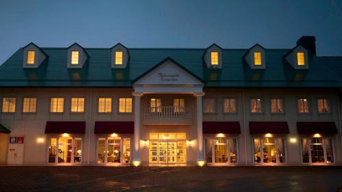 Nanto Hotel | Small Auberge & Hot Spring Spa Sakuragaike Kurgarden