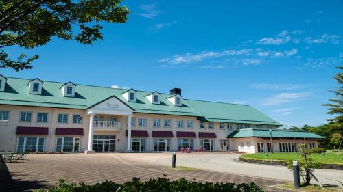 Nanto Hotel | Small Auberge & Hot Spring Spa Sakuragaike Kurgarden