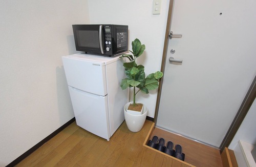 Nakano Apartment | Small-Town Feel, Big-City Access | Homey Stay in Nakano