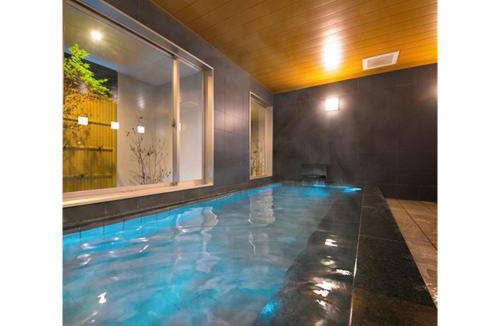 Anan Hotel | Smile Hotel Anan - Vacation STAY 88771v