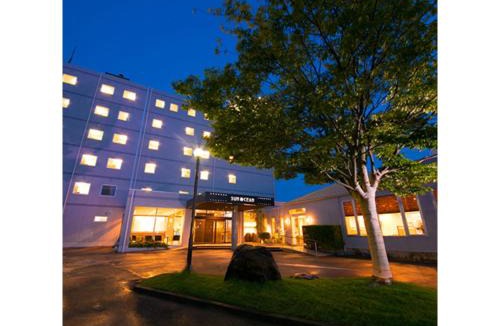 Anan Hotel | Smile Hotel Anan - Vacation STAY 88771v